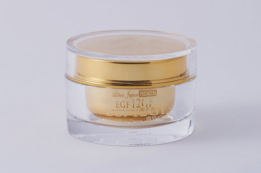 12GF プレミアム フェイス クリーム 12GF PREMIUM Moisture Face Cream