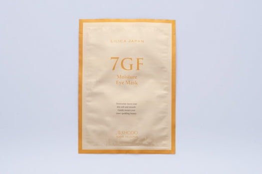 7GF モイスチャーアイマスク 7GF Moisture Eye Mask