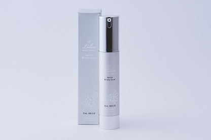 リリカスウィートセラム スペシャルリンクルセラム（リリカコンセントレートクリーム） Lilica SWEET SERUM Special Wrinkle Serum（Lilica Concentrate Cream）