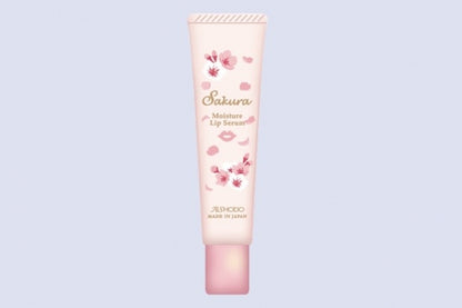 桜Sakuraモイスチャーリップセラム Sakura Moisture Lip Serum