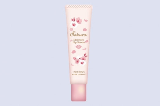 桜Sakuraモイスチャーリップセラム Sakura Moisture Lip Serum