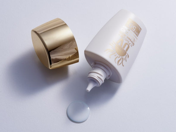 Kem chống nắng Hyaluronic Acid